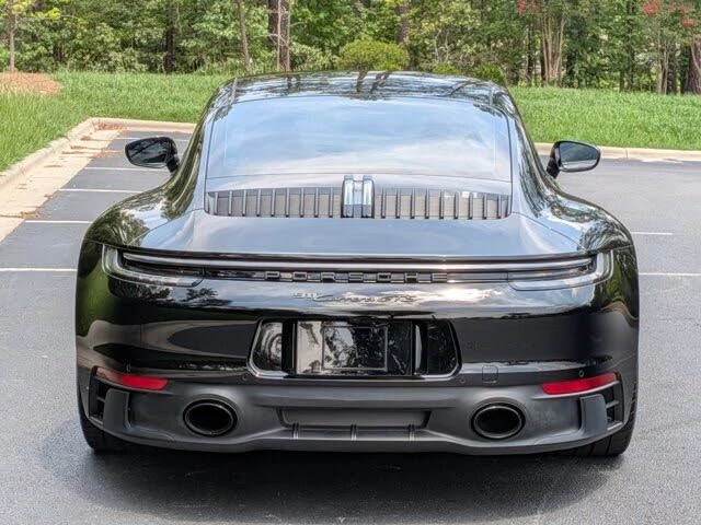 2023 Porsche 992 Carrera GTS - Image 29 of 31