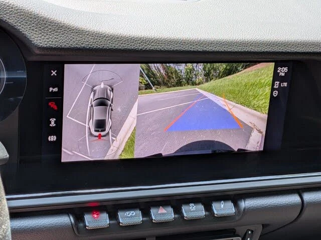 2023 Porsche 992 Carrera GTS - Image 17 of 31