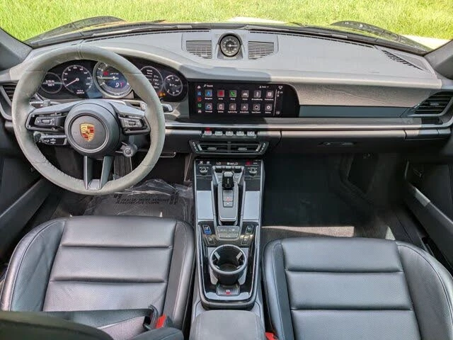 2023 Porsche 992 Carrera GTS - Image 21 of 31