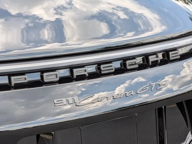 2023 Porsche 992 Carrera GTS - Image 30 of 31
