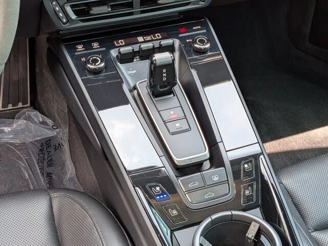 2023 Porsche 992 Carrera GTS - Image 18 of 31