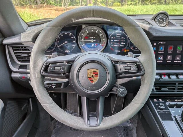 2023 Porsche 992 Carrera GTS - Image 8 of 31
