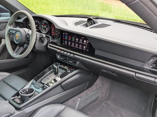 2023 Porsche 992 Carrera GTS - Image 28 of 31