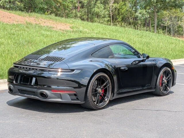 2023 Porsche 992 Carrera GTS - Image 31 of 31
