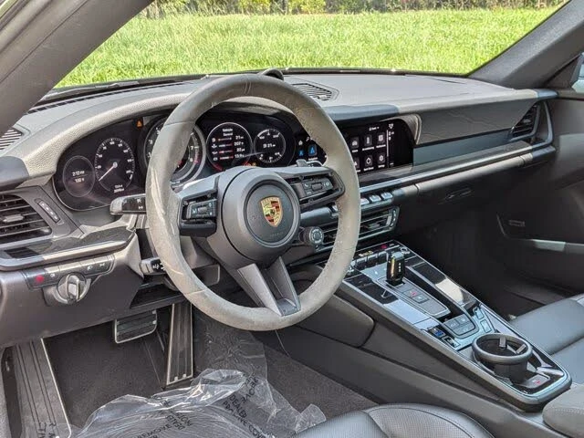 2023 Porsche 992 Carrera GTS - Image 4 of 31