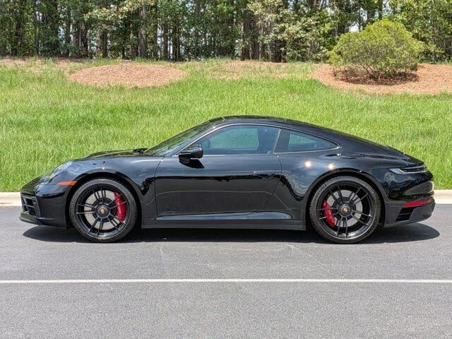2023 Porsche 992 Carrera GTS - Image 2 of 31