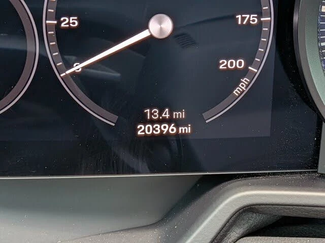 2023 Porsche 992 Carrera GTS - Image 12 of 31