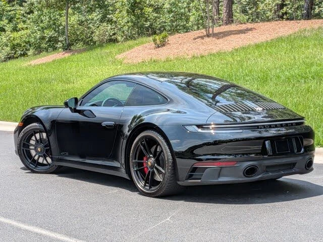 2023 Porsche 992 Carrera GTS - Image 3 of 31
