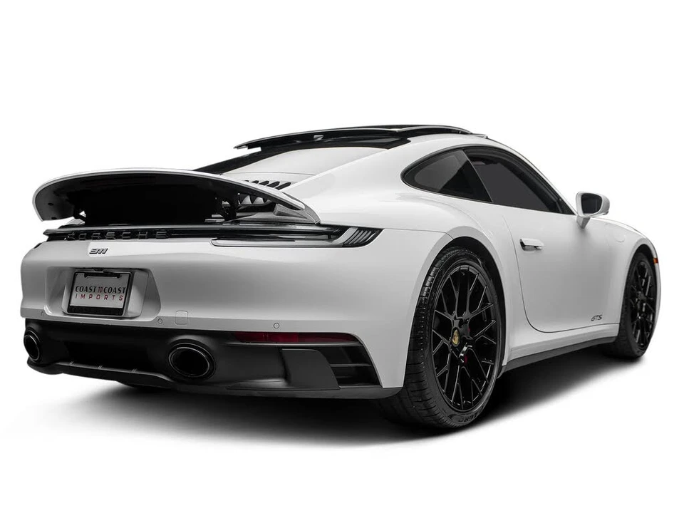 2023 Porsche 992 Carrera GTS - Image 17 of 31