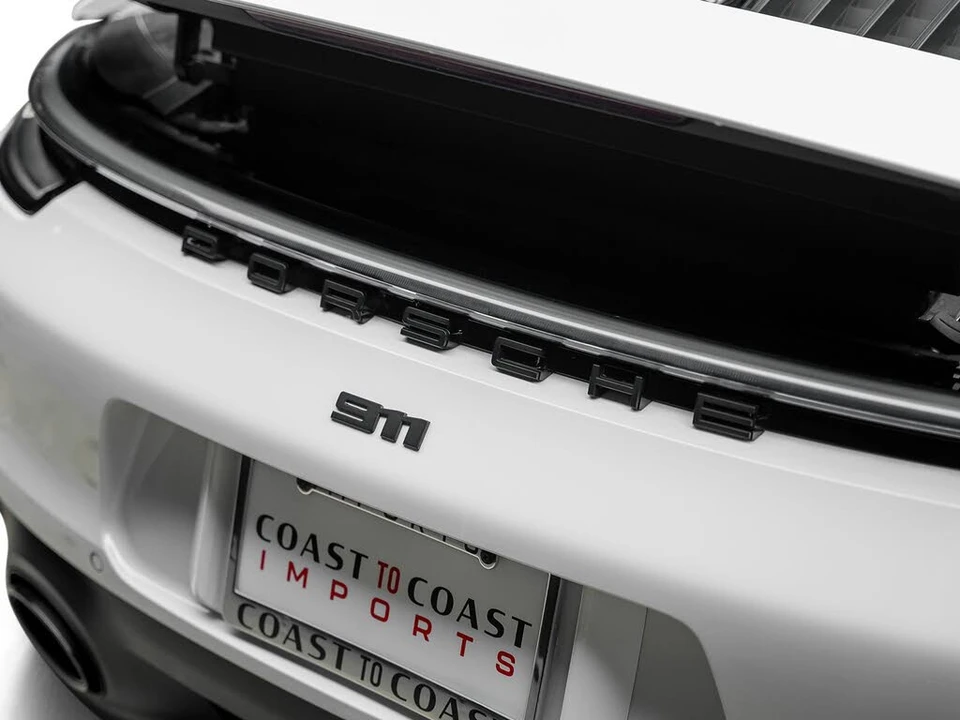 2023 Porsche 992 Carrera GTS - Image 14 of 31