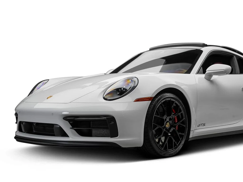 2023 Porsche 992 Carrera GTS - Image 8 of 31