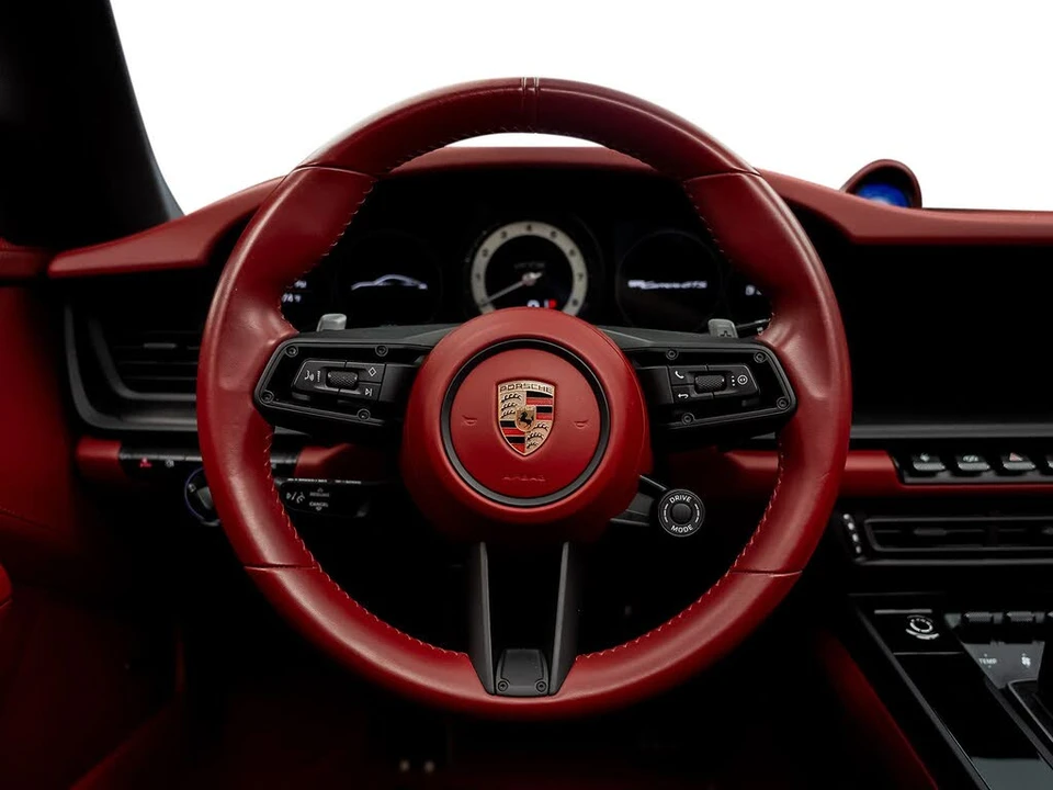 2023 Porsche 992 Carrera GTS - Image 31 of 31