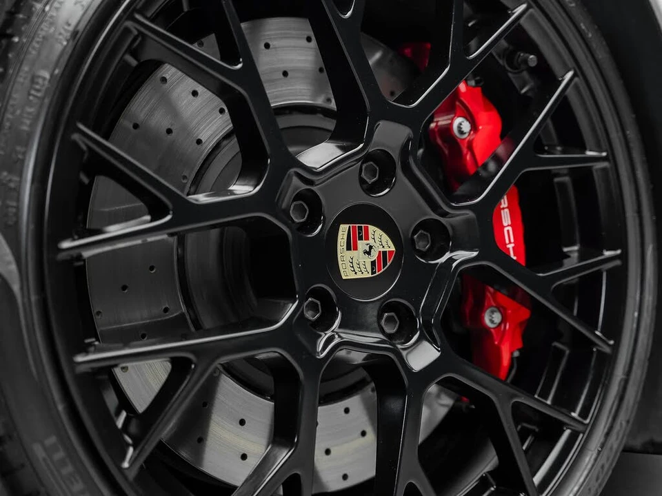 2023 Porsche 992 Carrera GTS - Image 23 of 31