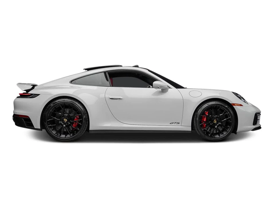 2023 Porsche 992 Carrera GTS - Image 25 of 31