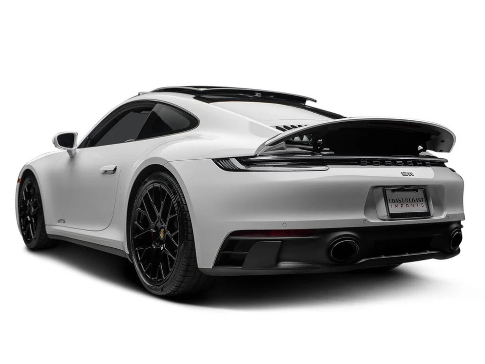 2023 Porsche 992 Carrera GTS - Image 10 of 31