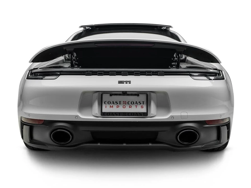 2023 Porsche 992 Carrera GTS - Image 11 of 31