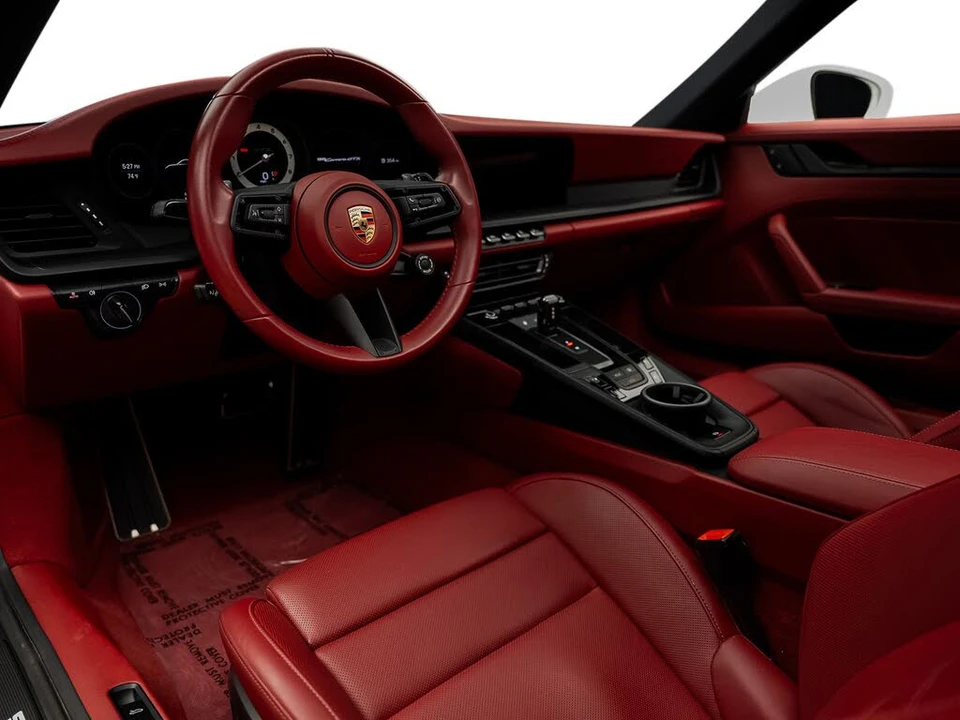 2023 Porsche 992 Carrera GTS - Image 30 of 31