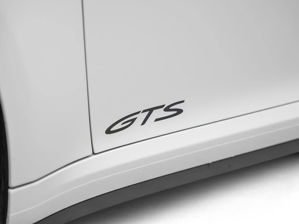 2023 Porsche 992 Carrera GTS - Image 24 of 31