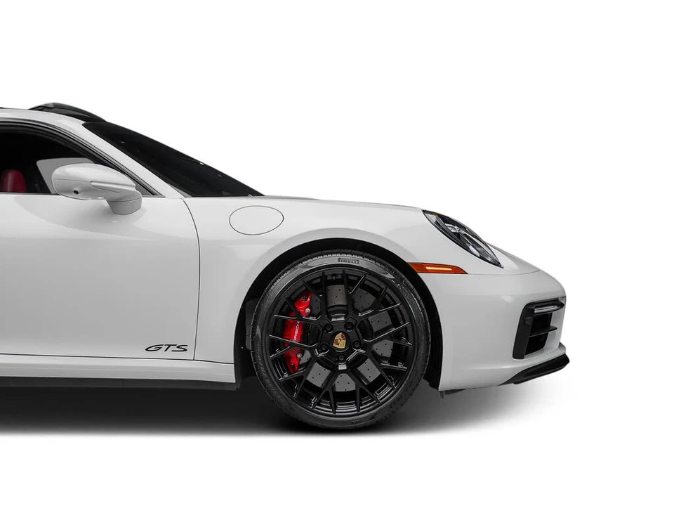 2023 Porsche 992 Carrera GTS - Image 26 of 31
