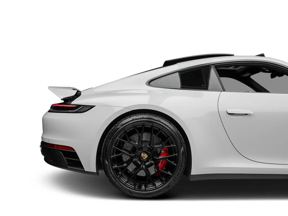 2023 Porsche 992 Carrera GTS - Image 28 of 31