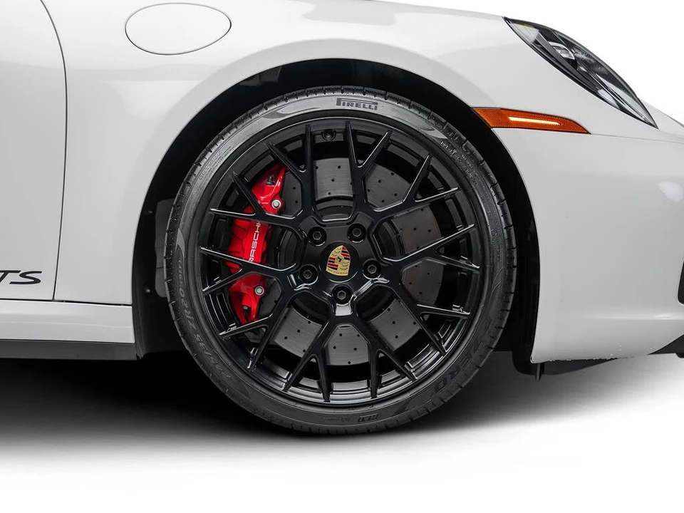 2023 Porsche 992 Carrera GTS - Image 27 of 31