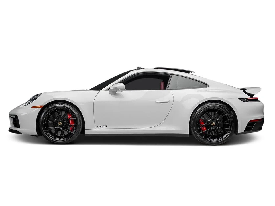 2023 Porsche 992 Carrera GTS - Image 18 of 31