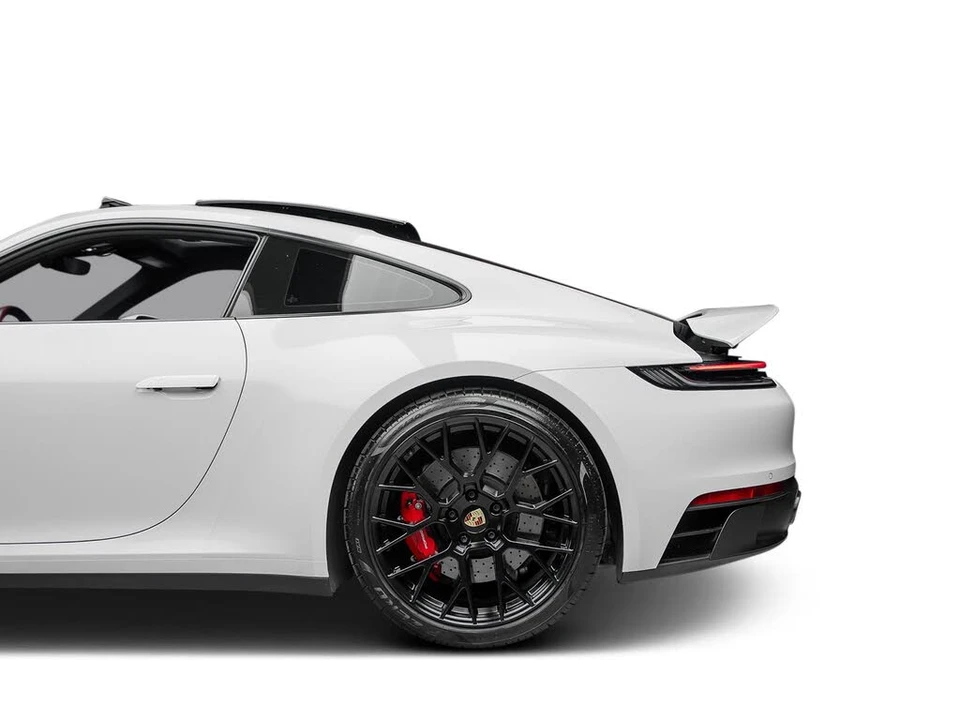 2023 Porsche 992 Carrera GTS - Image 21 of 31