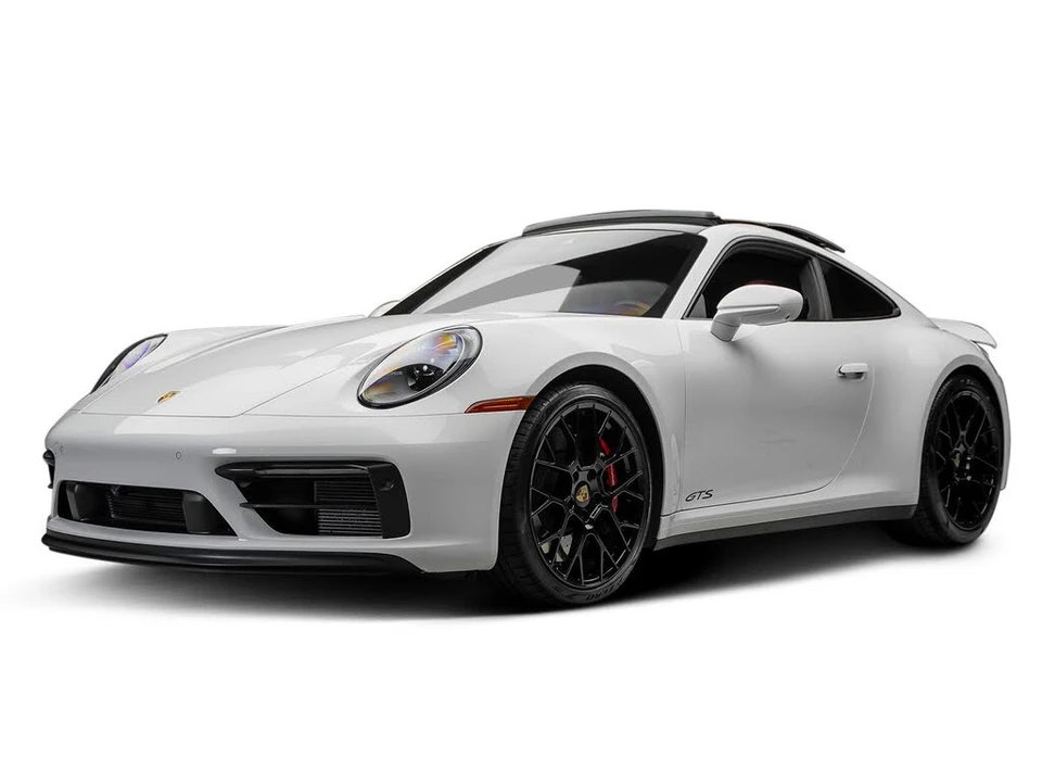 2023 Porsche 992 Carrera GTS - Image 9 of 31