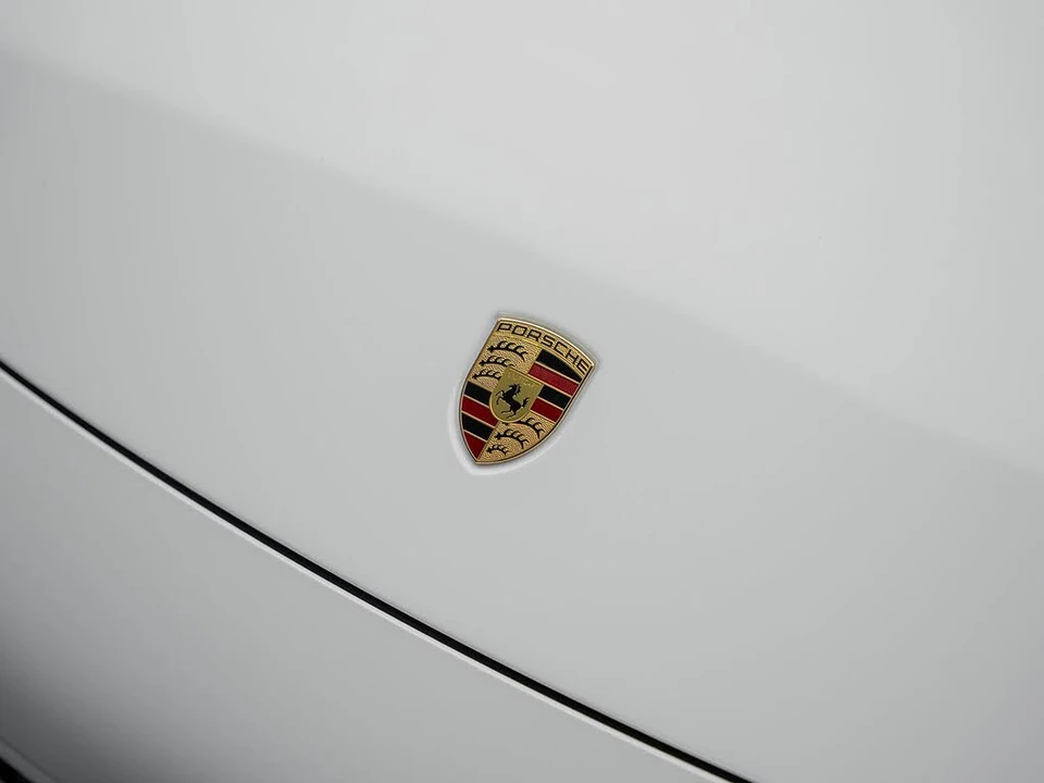2023 Porsche 992 Carrera GTS - Image 5 of 31