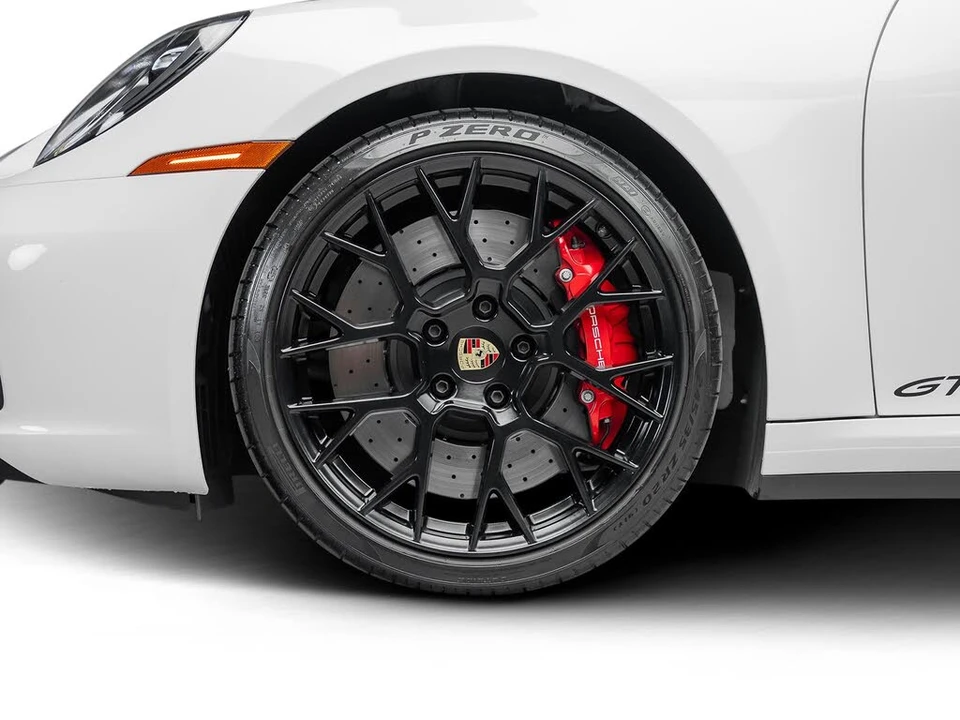 2023 Porsche 992 Carrera GTS - Image 20 of 31