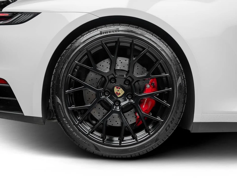 2023 Porsche 992 Carrera GTS - Image 29 of 31
