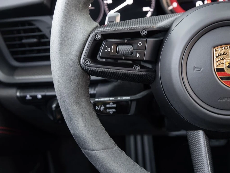 2023 Porsche 992 Carrera GTS - Image 15 of 31