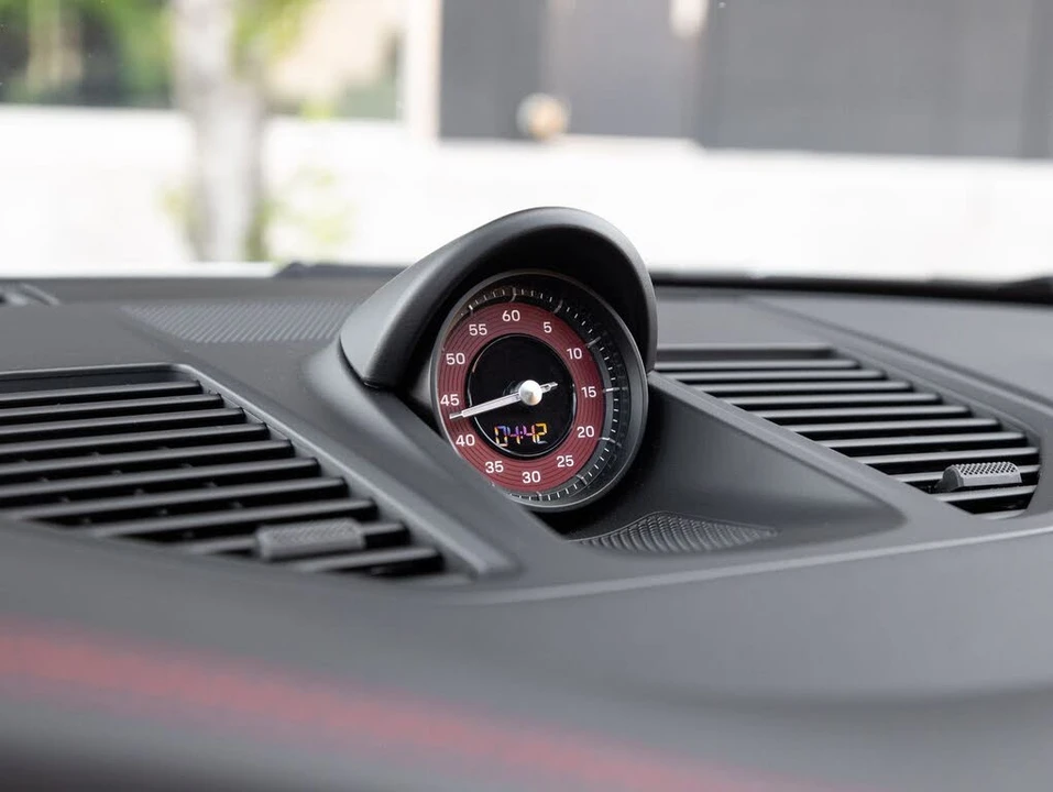 2023 Porsche 992 Carrera GTS - Image 24 of 31