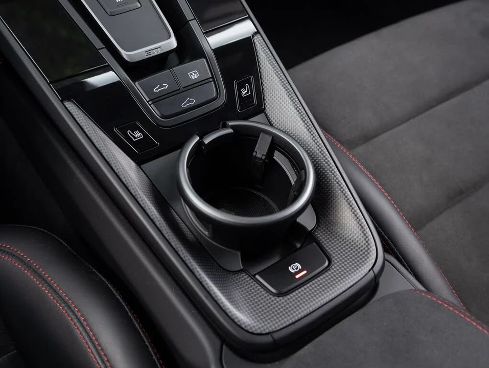 2023 Porsche 992 Carrera GTS - Image 30 of 31