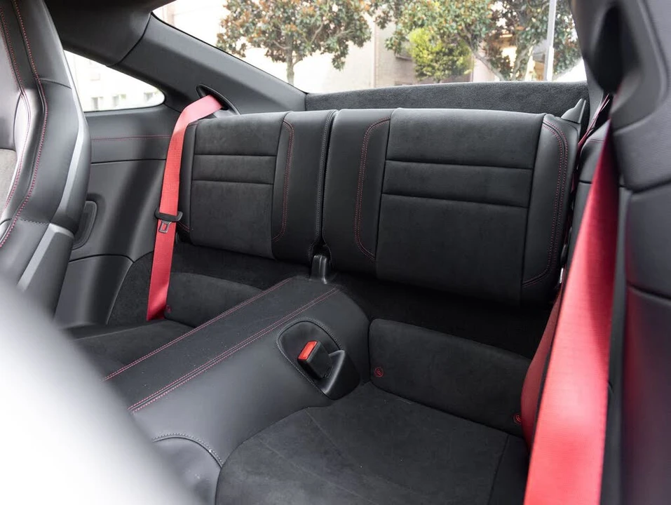 2023 Porsche 992 Carrera GTS - Image 31 of 31