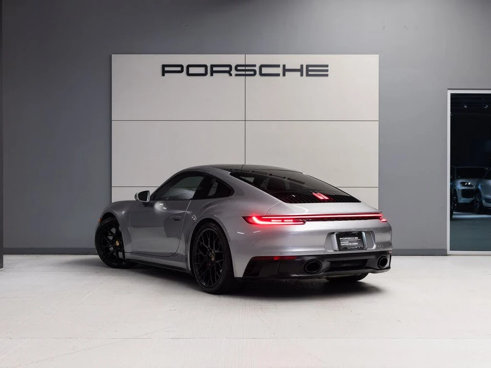 2023 Porsche 992 Carrera GTS - Image 5 of 31