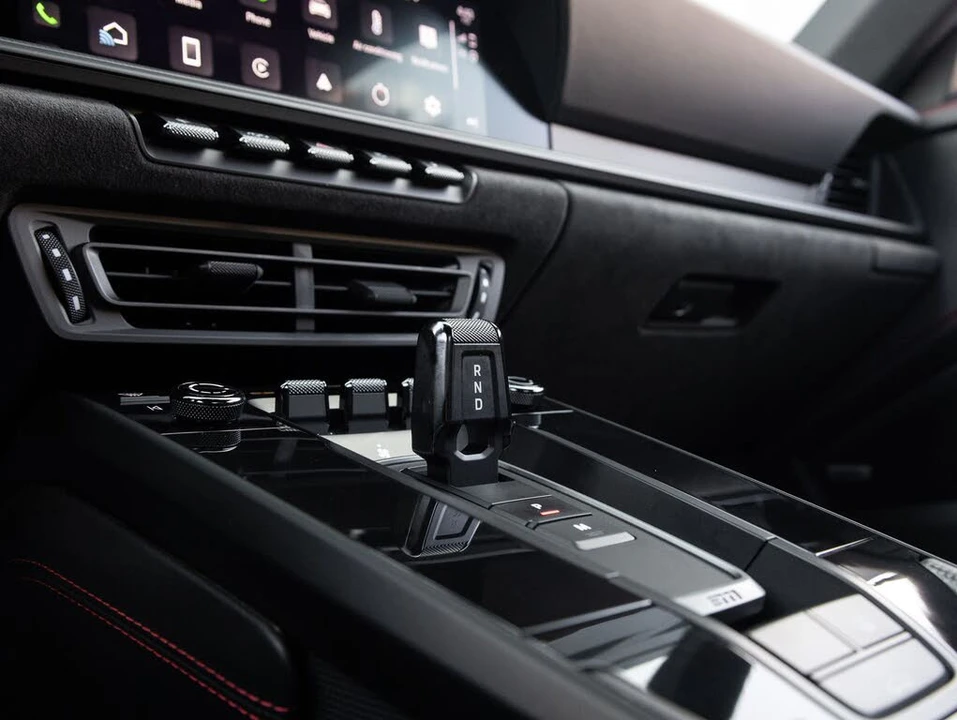 2023 Porsche 992 Carrera GTS - Image 28 of 31