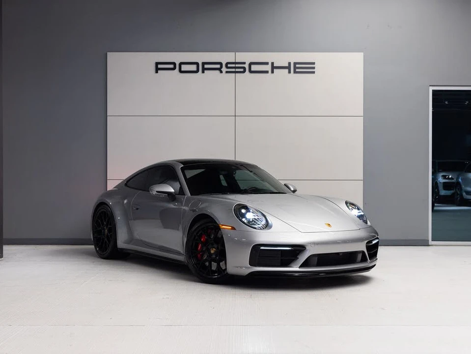 2023 Porsche 992 Carrera GTS - Image 9 of 31
