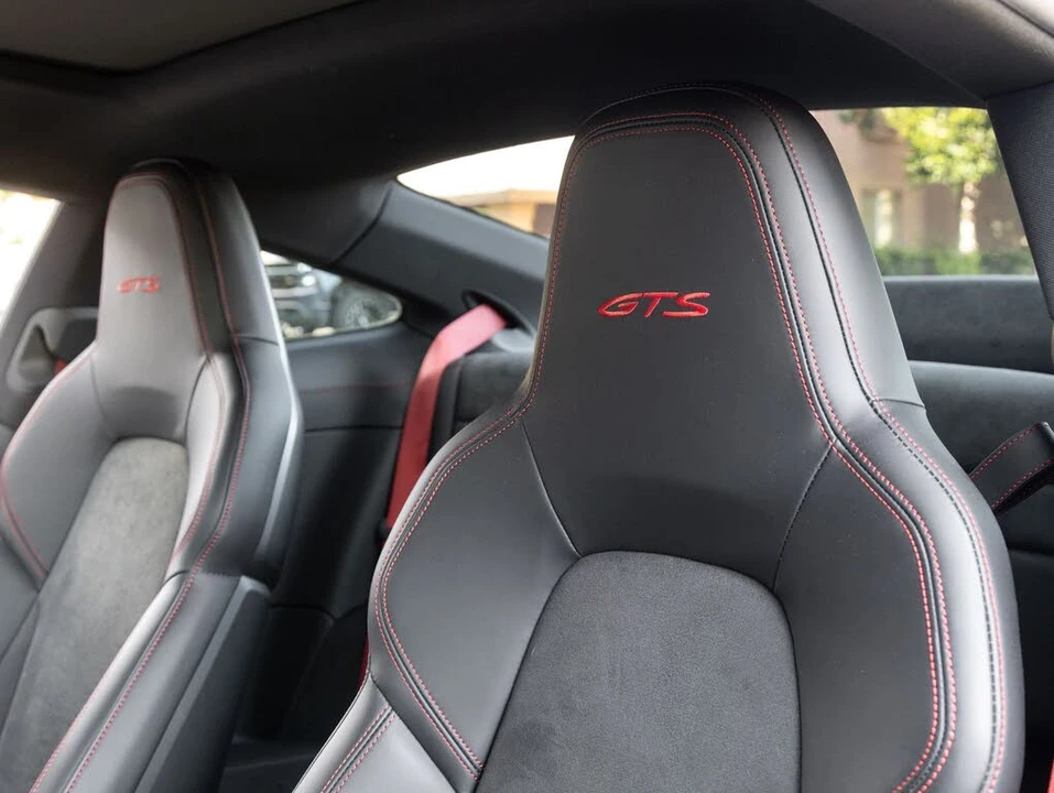 2023 Porsche 992 Carrera GTS - Image 23 of 31
