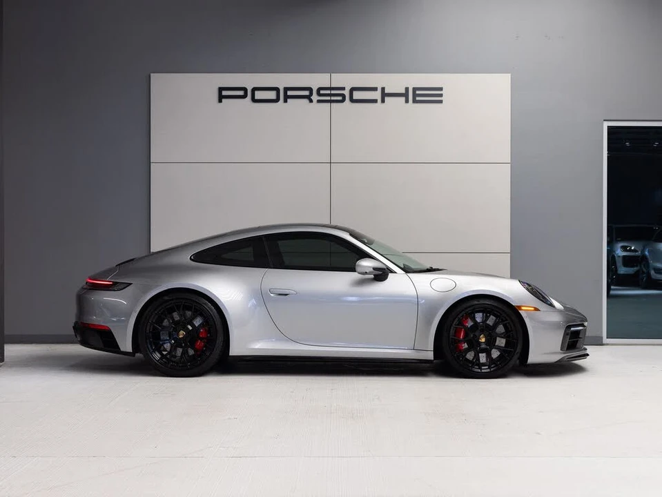 2023 Porsche 992 Carrera GTS - Image 8 of 31