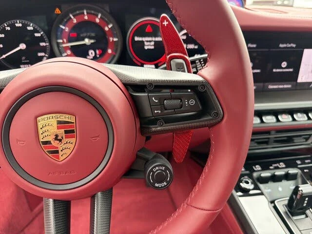 2023 Porsche 992 Carrera GTS - Image 20 of 31
