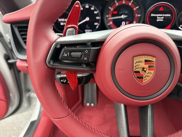 2023 Porsche 992 Carrera GTS - Image 19 of 31