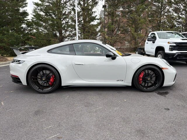 2023 Porsche 992 Carrera GTS - Image 11 of 31