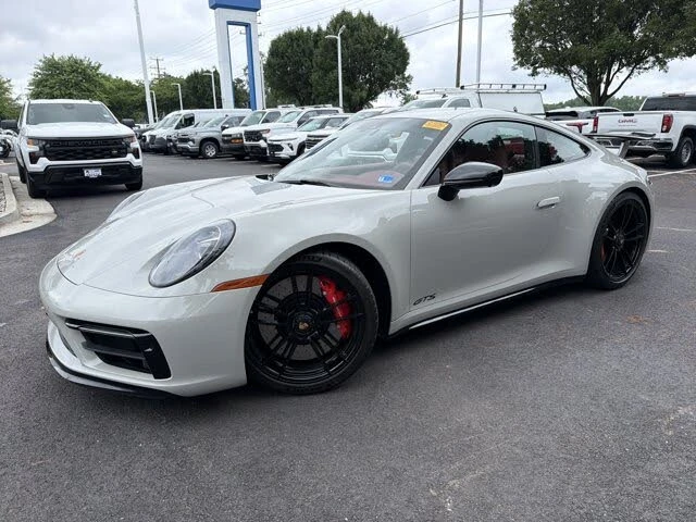 2023 Porsche 992 Carrera GTS - Image 5 of 31