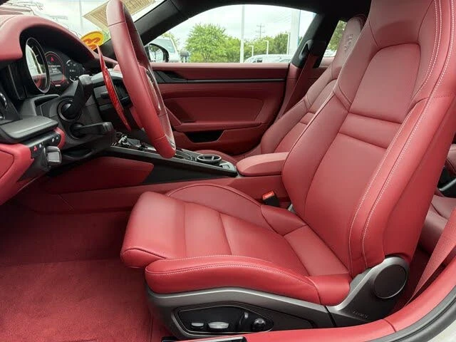 2023 Porsche 992 Carrera GTS - Image 16 of 31