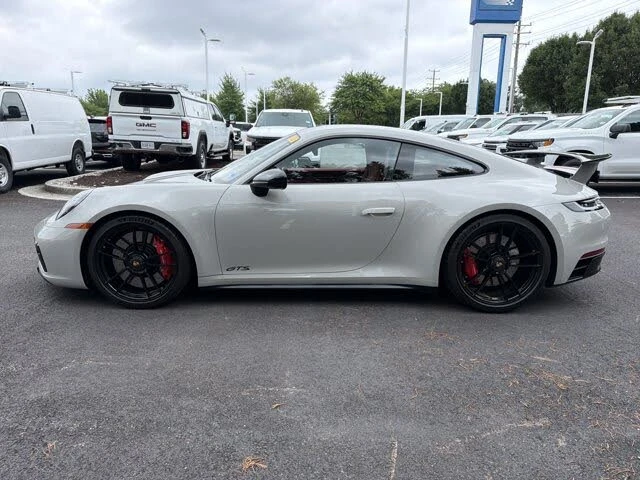 2023 Porsche 992 Carrera GTS - Image 7 of 31