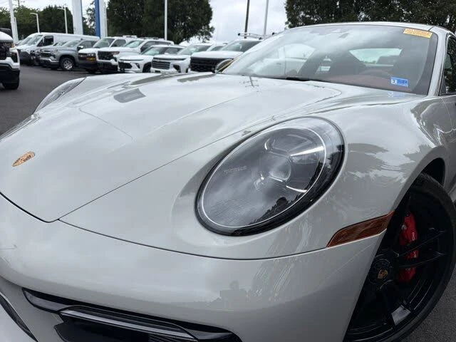 2023 Porsche 992 Carrera GTS - Image 6 of 31