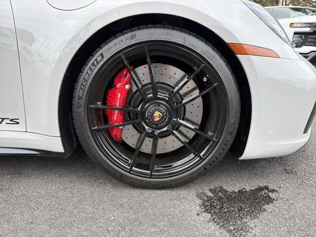 2023 Porsche 992 Carrera GTS - Image 13 of 31