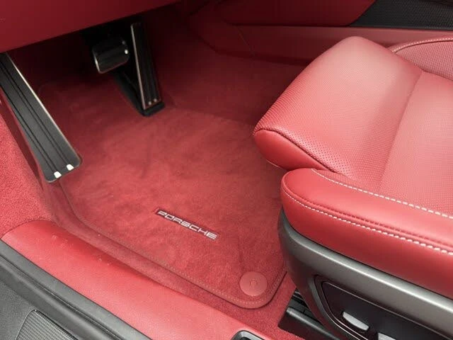 2023 Porsche 992 Carrera GTS - Image 17 of 31