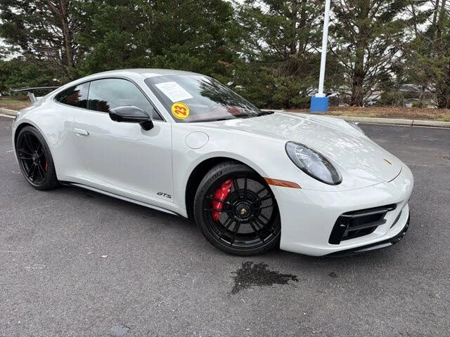 2023 Porsche 992 Carrera GTS - Image 2 of 31